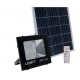 Proyector SOLAR led 150 w control remoto