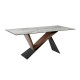 Mueble mesa de comedor Noa 180x90