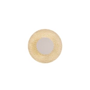 Jewel * Aplique Led 12W - Blanco