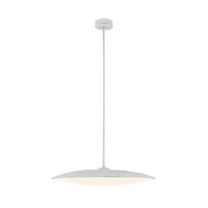 Slim * Lampara Led 46 Cm - 4000K - Blanco