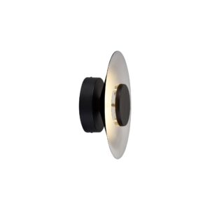 Orion * Aplique Led 8W 3000K Negro