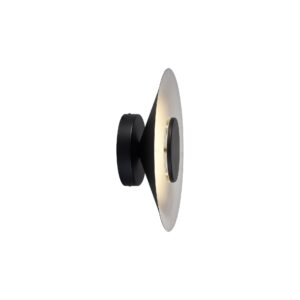Orion * Aplique Led 20W 3000K Negro
