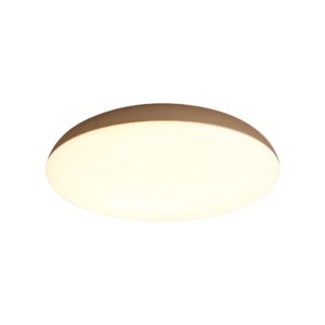 Kazz * Plafon Grande Led Oro