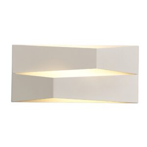 Fuji * Aplique Led 14W 3000K Blanco