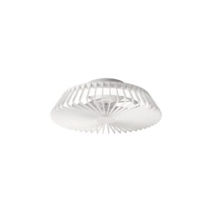 Himalaya Mini * Ventilador Blanco Con Mando