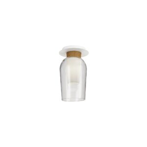 Nora Blanco * Semiplafon 1L