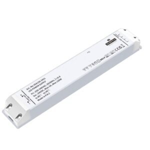 Driver Tension Constante Ip20 24Vdc 120W (Sea120-24Vl)