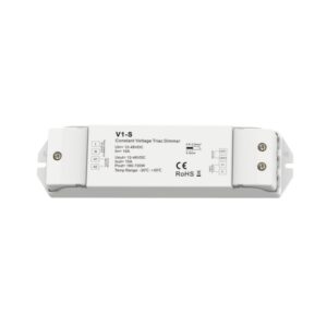 Controlador Triac 12-48V