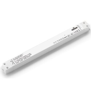 Driver Tension Constante Ip20 48Vdc 100W (Sl100-48Vf-1)
