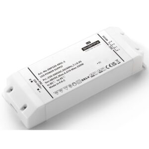 Driver Tension Constante Ip20 48Vdc 320W (Snp320-48Vl-1)