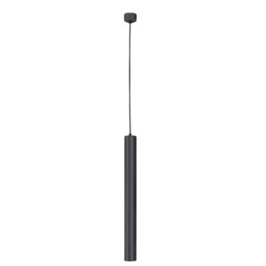 BOLONIA * COLGANTE LED NEGRO 10W CCT