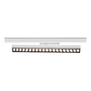 CRETA * FOCO LINEAL CARRIL BLANCO 30W 4000K