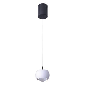 ROLLER * COLGANTE LED 1L - BLANCO