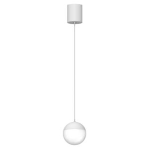 KILDA * COLGANTE LED 10W 3000K SUPERFICIE BLANCO