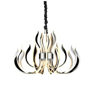 Versailles * Lampara 103 Cm