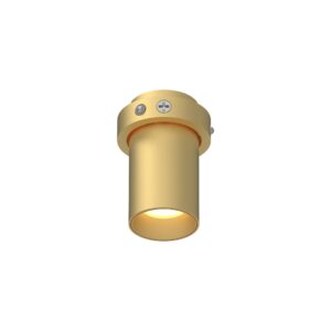 TRIMASI * FOCO LED 5W 3000K ORO