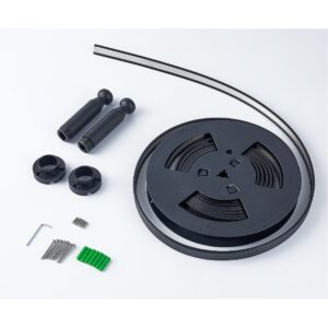 SKYLINE * KIT 5M NEGRO