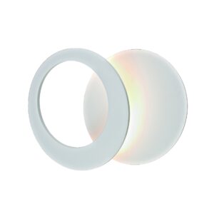 TORONTO * APLIQUE LED 10W 3000K BLANCO