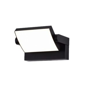COOPER * APLIQUE LED 20W 3000K NEGRO