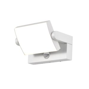 COOPER * APLIQUE LED C/SENSOR 20W 3000K BLANCO