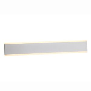 NELSON * APLIQUE LED CCT 24W BLANCO
