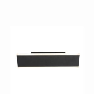 NELSON * APLIQUE LED CCT 16W NEGRO