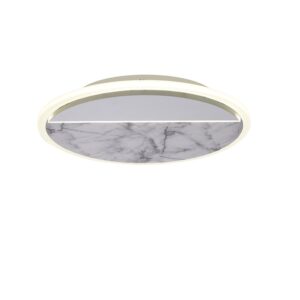 MARMOL * APLIQUE LED 30W - 3000K - MARMOL BLANCO