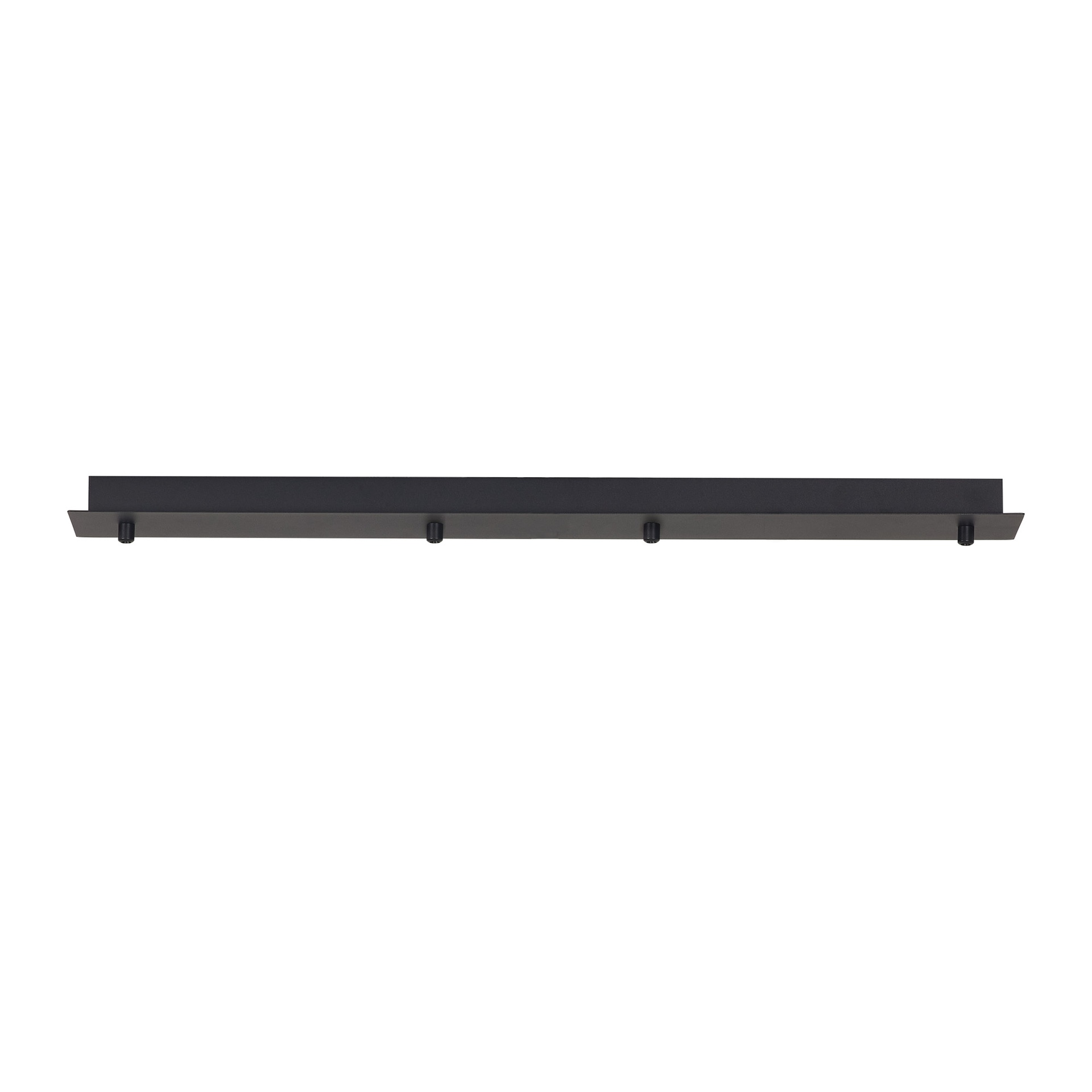 TONIC * BASE RECTANGULAR - NEGRO ARENADO - 85 x 80 cm