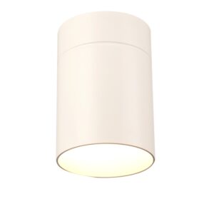 Aruba * Plafon 1L*E27 Grande Blanco