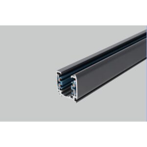 CARRILES T * CARRIL TRIFASICO SUPERFICIE 2M NEGRO