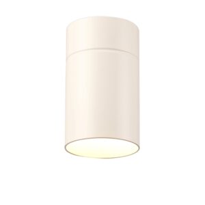 Aruba * Plafon 1L*E27 Pequeño Blanco
