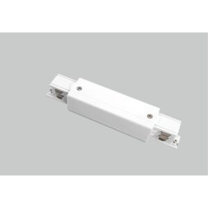 CARRILES T * ALIMENTADOR INTERMEDIO RECTO BLANCO