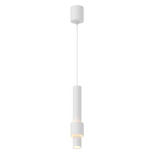 CLIFTON * COLGANTE LED 7W 3000K BLANCO