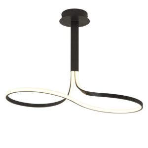 ***Des*** Nur Forja * Lampara Lazo Largo (Dimable) - 2800K