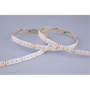 TIRA LED 24V 14,4w/m 155lm/W IP20 4000K ROLLO 5M