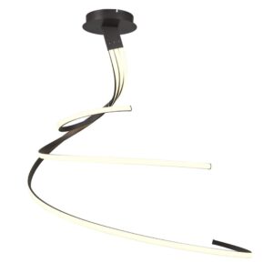 ***Des*** Nur Forja Xl * Lampara Triple - 2800K