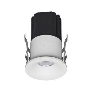HURGADA * MINI EMPOTRABLE LED 7W 2700 BLANCO