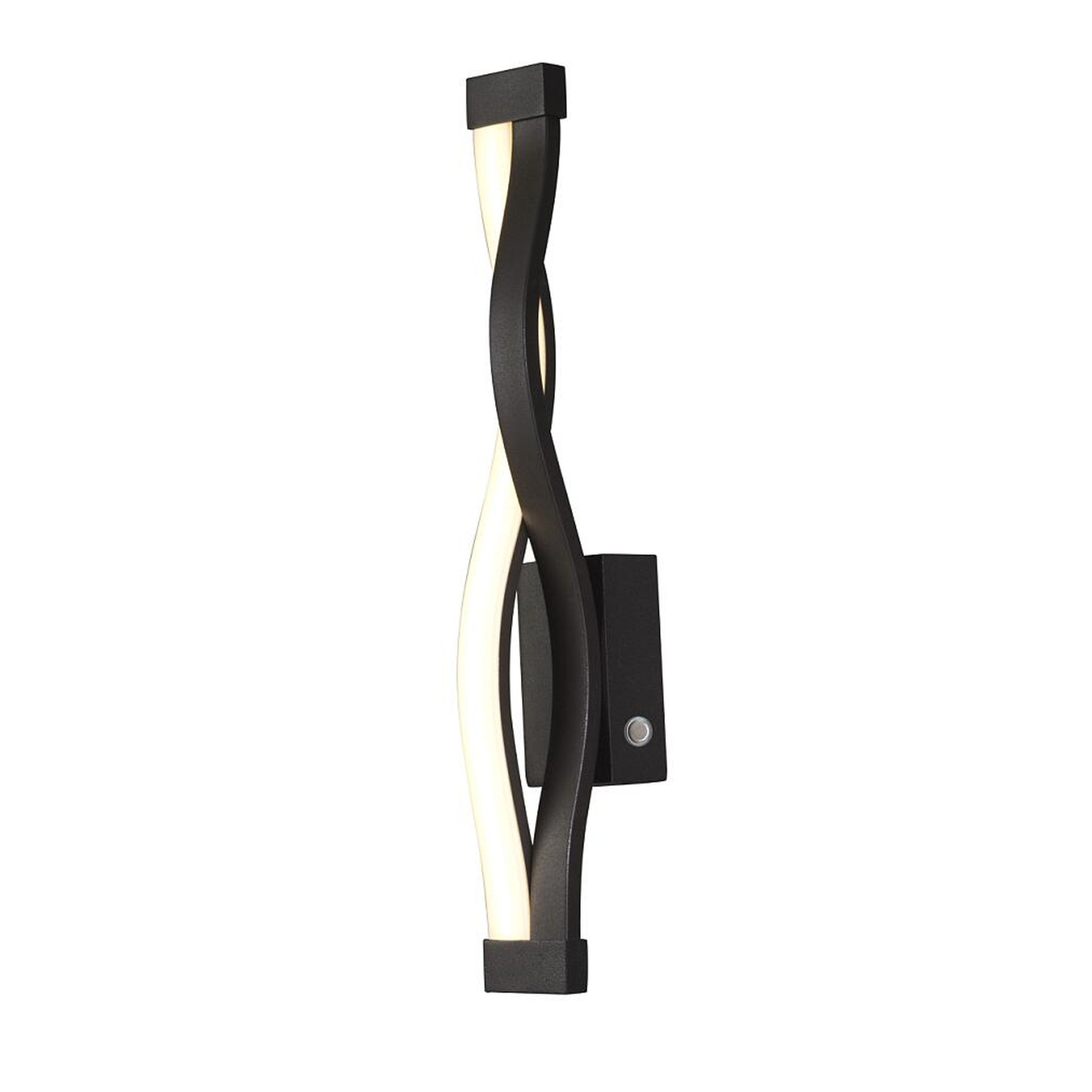 Sahara Forja Dimable * Aplique 6W 2800K - Dimable