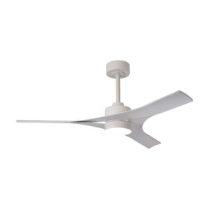 THAI * Ceiling Lamp / Ventilation - White