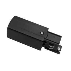 CARRILES T * END FEED POLARITY LEFT BLACK