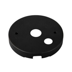 ROLLER * Black Small Round Base