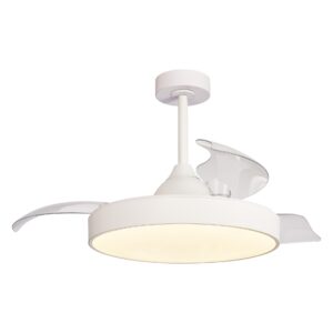 ALASKA*Ventilation LED 60W-2700K-6500K