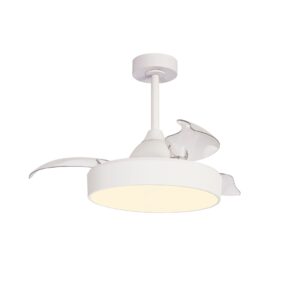 ALASKA*Ventilation LED 45W-2700K-6500K