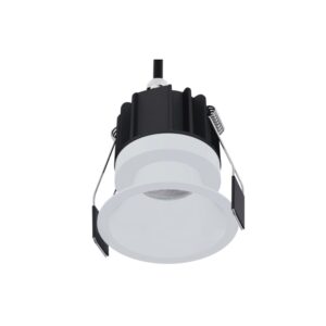 ROMBOK * Spot Recessed LED CCT White 8W IP65