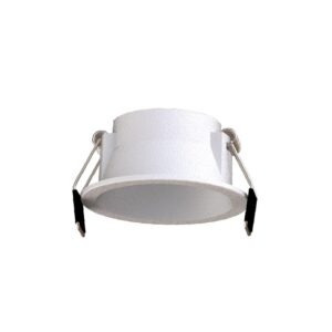 SUNSET * Spot Recessed LED 5W Frame