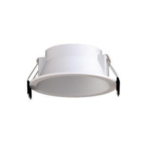SUNSET * Spot Recessed LED 10W Frame White