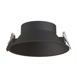 SUNSET * Spot Recessed LED 20/30W Frame Black Frame Black