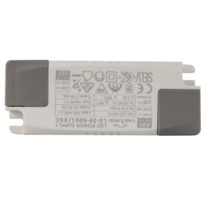 SUNSET * 20W On/Off Driver