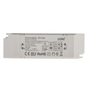 SUNSET * 20W Triac Dimmable Driver