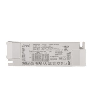 SUNSET * 20W Dali Dimmable Driver